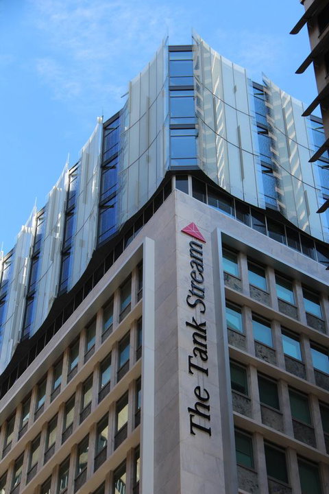 Rydges Australia Square, Formerly Tank Stream Hotel - Winery Find 34