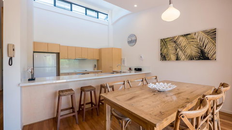 Byron Quarter Apartments - Winery Find 34