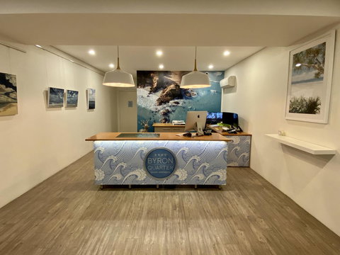 Byron Quarter Apartments - Winery Find 2