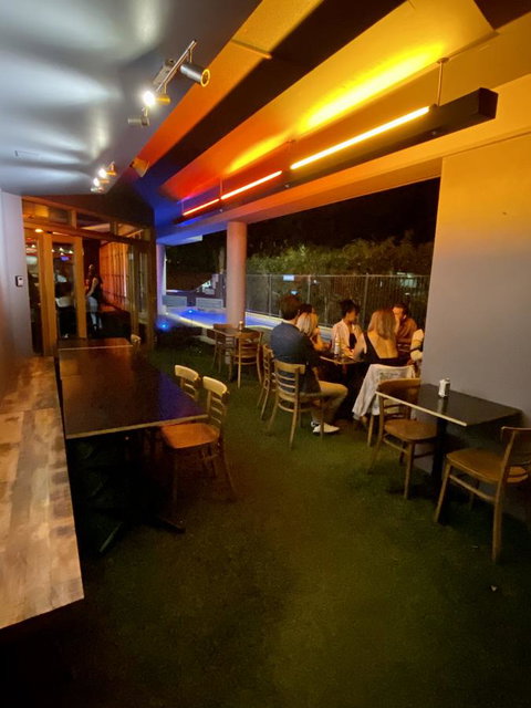 Byron Quarter Apartments - Winery Find 18