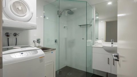 Byron Quarter Apartments - Winery Find 31