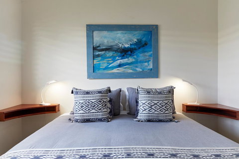 Byron Quarter Apartments - Winery Find 6