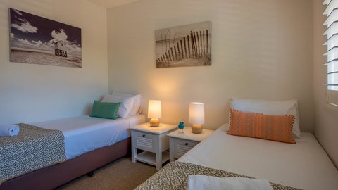 Byron Quarter Apartments - Winery Find 30