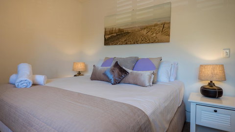 Byron Quarter Apartments - Winery Find 29