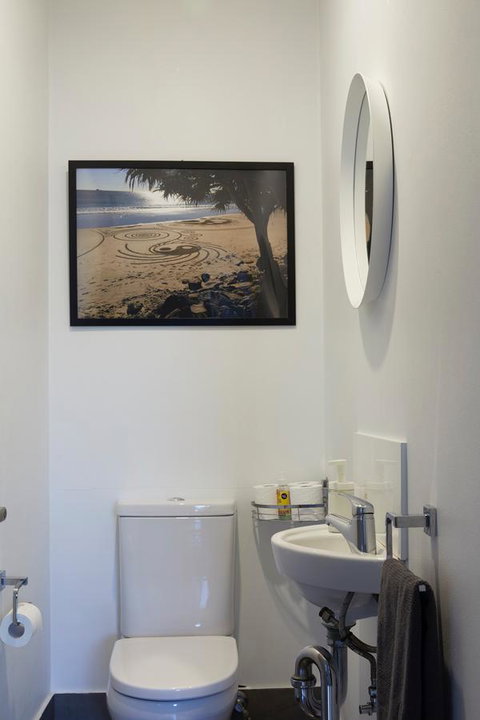 Byron Quarter Apartments - Winery Find 12