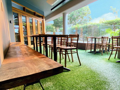 Byron Quarter Apartments - Winery Find 3