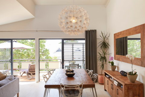 Byron Quarter Apartments - Winery Find 11