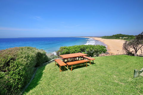 Neptune I Absolute Beachfront I Stunning Views - Winery Find 32