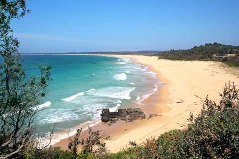 Neptune I Absolute Beachfront I Stunning Views - Winery Find 35