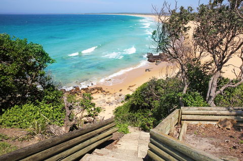 Neptune I Absolute Beachfront I Stunning Views - Winery Find 33