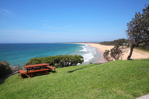 Neptune I Absolute Beachfront I Stunning Views - Winery Find 31
