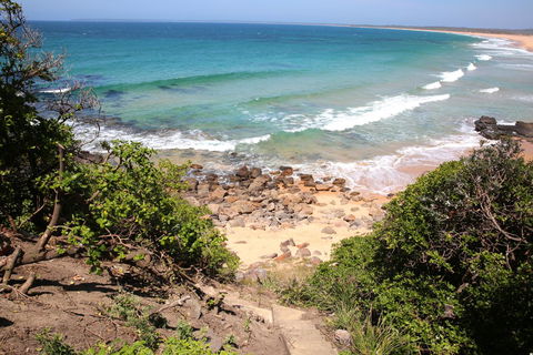 Neptune I Absolute Beachfront I Stunning Views - Winery Find 34