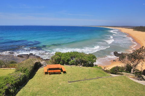 Neptune I Absolute Beachfront I Stunning Views - Winery Find 29