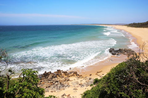 Neptune I Absolute Beachfront I Stunning Views - Winery Find 36