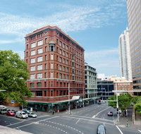 Sydney Central YHA - Winery Find