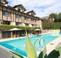 Grand Mercure The Hills Lodge - Winery Find