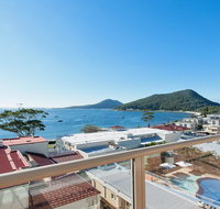 Blue Horizons Unit 808 41-45 Shoal Bay Road