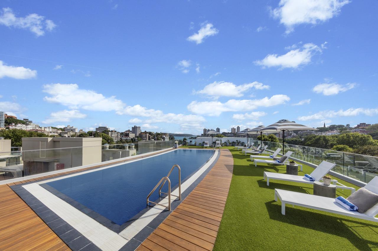 Rushcutters Bay NSW Winery Find
