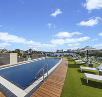 Vibe Hotel Rushcutters Bay Sydney - Winery Find