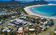 Blue View @ Fingal Bay - thumb 17