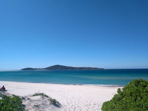 Blue View @ Fingal Bay - Winery Find 23