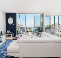 Blue View  Fingal Bay - Winery Find