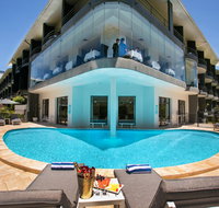 Best Western Plus Apollo International - Winery Find