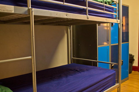 Mad Monkey Kings Cross - Winery Find 25