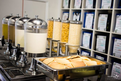 Mad Monkey Kings Cross - Winery Find 8