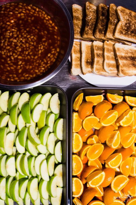 Mad Monkey Kings Cross - Winery Find 7