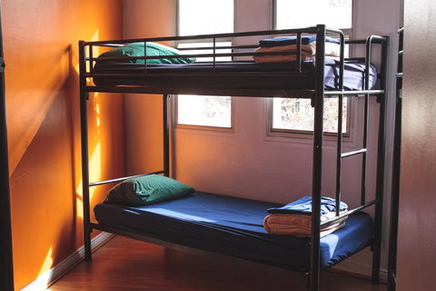 Mad Monkey Kings Cross - Winery Find 29