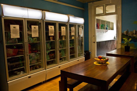 Mad Monkey Kings Cross - Winery Find 16