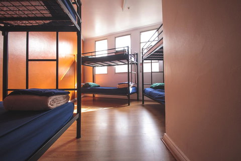 Mad Monkey Kings Cross - Winery Find 15