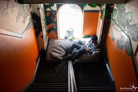 Mad Monkey Kings Cross - Winery Find 9