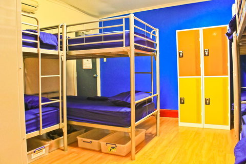 Mad Monkey Kings Cross - Winery Find 31