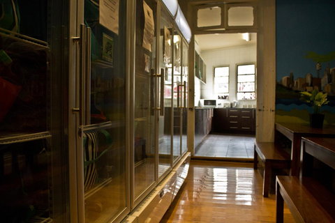 Mad Monkey Kings Cross - Winery Find 21