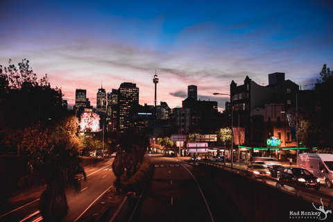 Mad Monkey Kings Cross - Winery Find 3