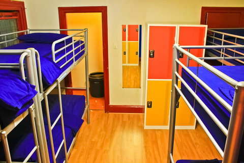 Mad Monkey Kings Cross - Winery Find 24