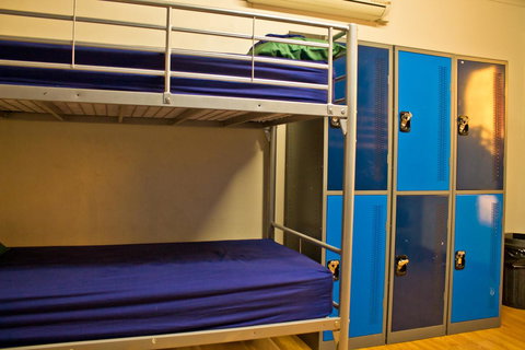 Mad Monkey Kings Cross - Winery Find 34