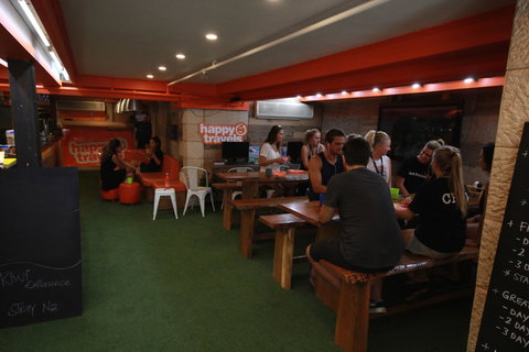 Mad Monkey Kings Cross - Winery Find 6