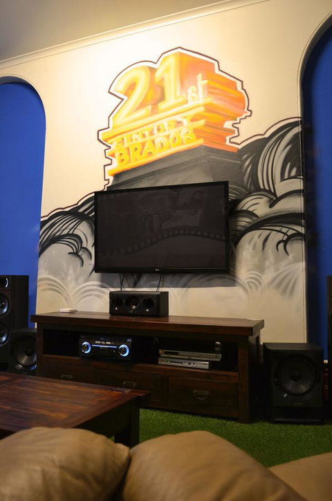 Mad Monkey Kings Cross - Winery Find 17