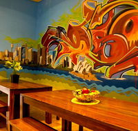 Mad Monkey Backpackers Kings Cross - Winery Find