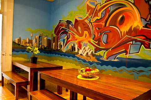 Mad Monkey Kings Cross - Winery Find 0