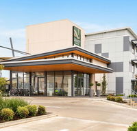 Quality Hotel Rules Club Wagga - Winery Find