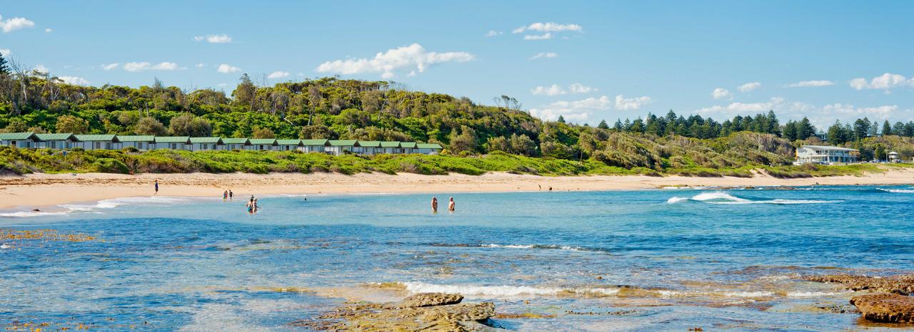 Bateau Bay NSW Winery Find