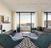 Botanik Apartment Hotel - Winery Find