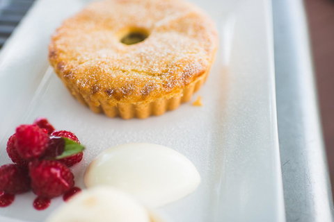 Borrodell Vineyard - Winery Find 7