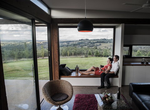 Borrodell Vineyard - Winery Find 3