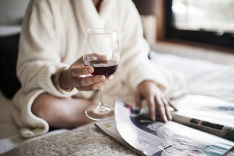 Borrodell Vineyard - Winery Find 11