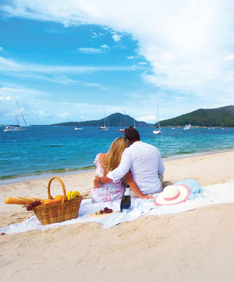 Marina Resort - Winery Find 4